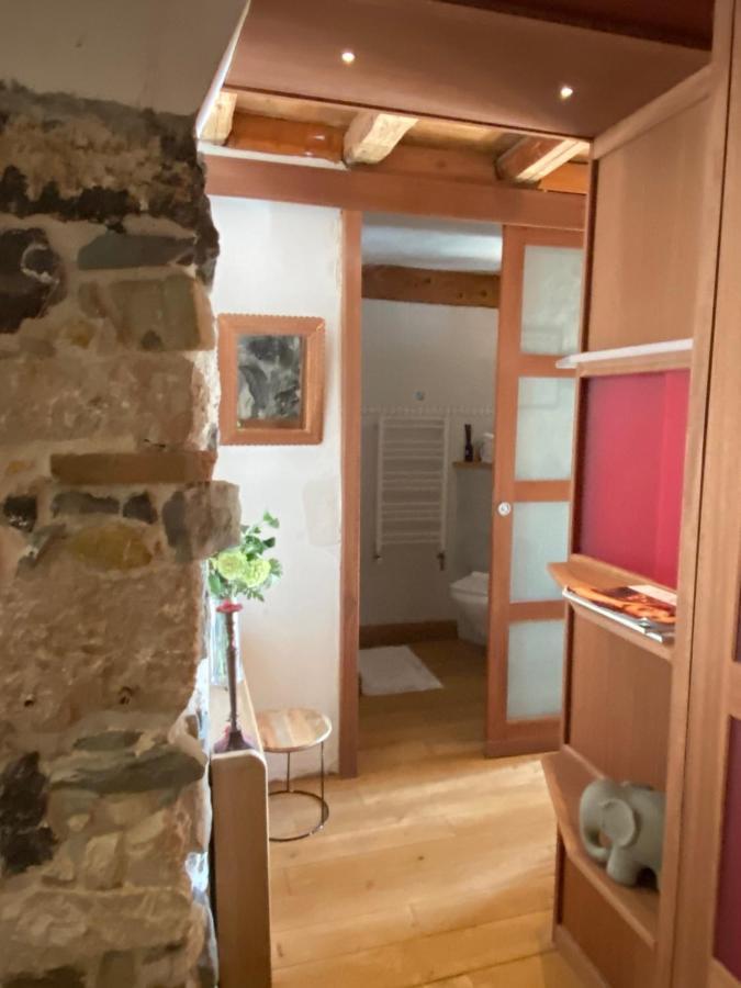 Charmant Appartement Annecy Esterno foto